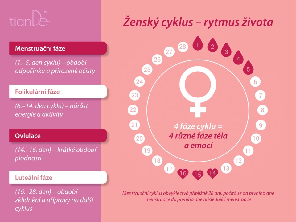 Fytokoncentrát s hruštičkou okrouhlolistou a tryptofanem pro ženy, 120 g // tianDe Plzeň