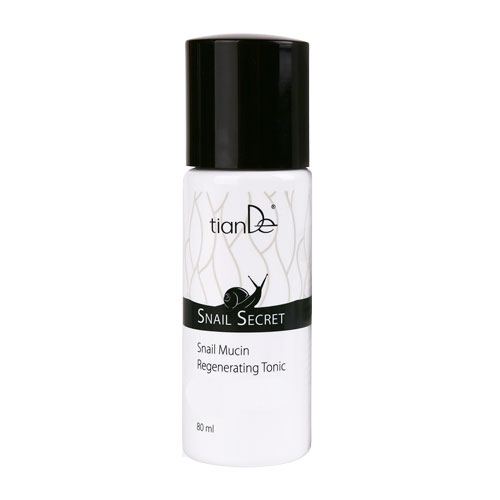 Regenerační tonikum s mucinem hlemýžďů, 80ml (EXP) 15b