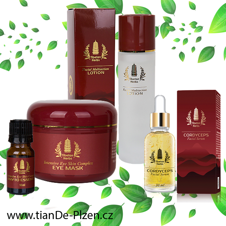 Sada Tibetan Herbs tianDe (31,9b)