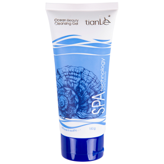 Čistící gel Oceán krásy, 150g (2,9b)