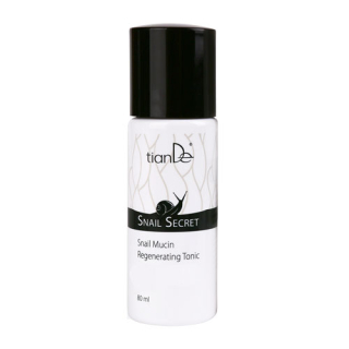 Regenerační tonikum s mucinem hlemýžďů, 80ml  (25b)