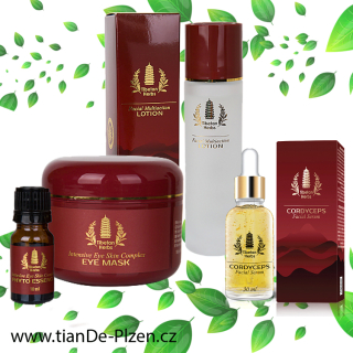 Sada Tibetan Herbs tianDe (31,9b)