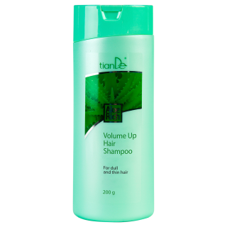Šampon s extraktem aloe, 200g (4,2b)