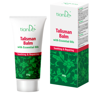 Balzám „Talisman“, 50g  (6,5b)