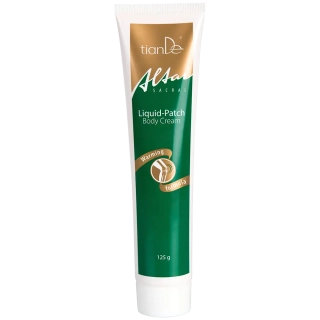 Tělový krém Tekutá náplast, 125g (8,9b)