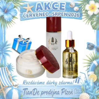 Akce sada - Tibetské bylinky (31,9b)