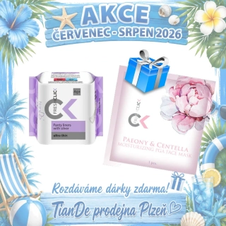 Akce sada - FreshClick intimní péče (3,8b)