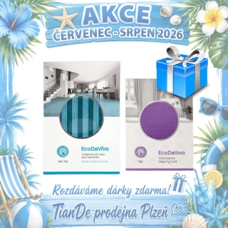 Akce sada - Moderní úklid (12b)