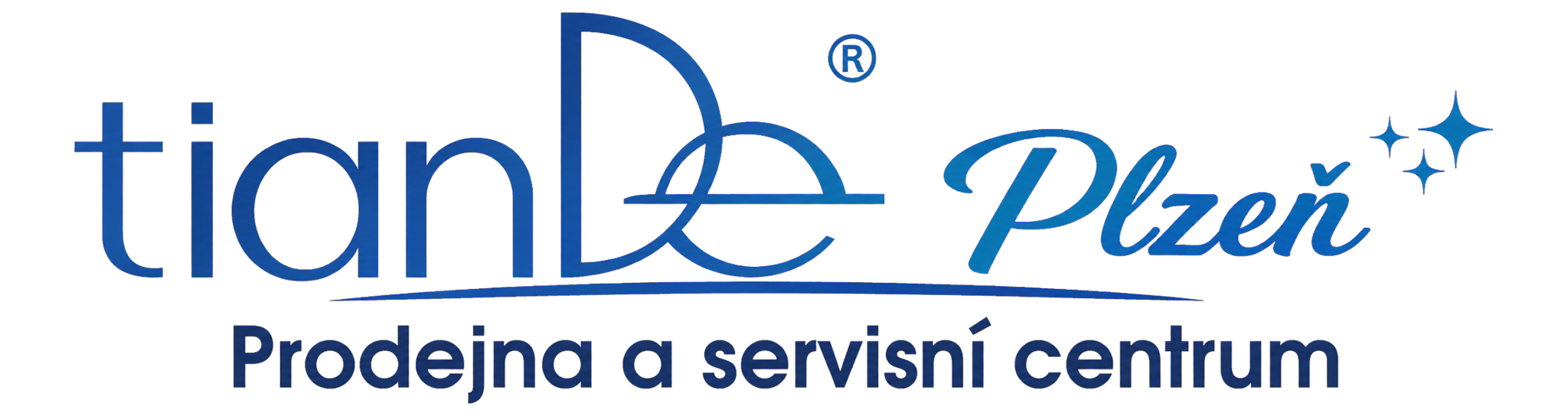 tianDe Plzeň – Prodejna a servisní centrum